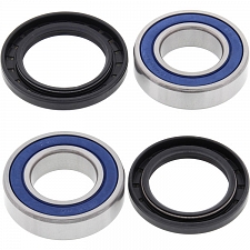 Hendler 25-1102 Wheel Bearing Kit (Koyo Bearings)