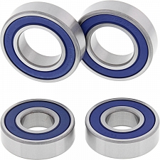 Hendler 25-1105 Wheel Bearing Kit (Koyo Bearings)