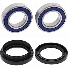 Hendler 25-1108-1 Wheel Bearing Kit (Koyo Bearings)