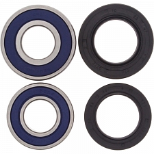 Hendler 25-1113 Wheel Bearing Kit (Koyo Bearings)