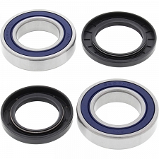 Hendler 25-1114 Wheel Bearing Kit (Koyo Bearings)