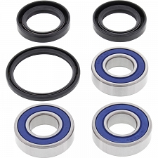 Hendler 25-1115 Wheel Bearing Kit (Koyo Bearings)