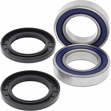 Hendler 25-1116 Wheel Bearing Kit (Koyo Bearings)