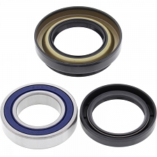 Hendler 25-1123 Wheel Bearing Kit (Koyo Bearings)