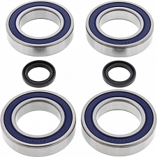 Hendler 25-1128 Wheel Bearing Kit (Koyo Bearings)