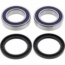 Hendler 25-1132 Wheel Bearing Kit (Koyo Bearings)