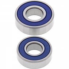 Hendler 25-1142 Wheel Bearing Kit (Koyo Bearings)