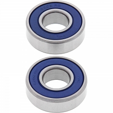 Hendler 25-1143 Wheel Bearing Kit (Koyo Bearings)