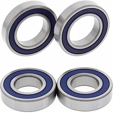 Hendler 25-1144 Wheel Bearing Kit (Koyo Bearings)