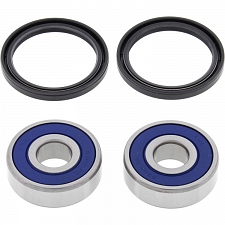 Hendler 25-1147 Wheel Bearing Kit (Koyo Bearings)