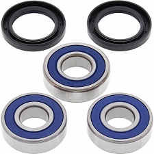 Hendler 25-1155 Wheel Bearing Kit (Koyo Bearings)