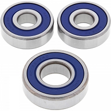 Hendler 25-1156 Wheel Bearing Kit (Koyo Bearings)