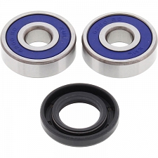 Hendler 25-1159 Wheel Bearing Kit (Koyo Bearings)