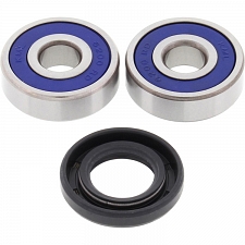 Hendler 25-1161 Wheel Bearing Kit (Koyo Bearings)