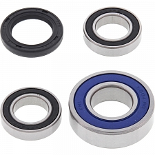 Hendler 25-1162 Wheel Bearing Kit (Koyo Bearings)