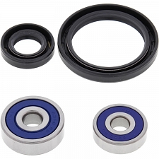 Hendler 25-1164 Wheel Bearing Kit (Koyo Bearings)