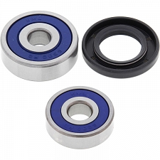 Hendler 25-1165 Wheel Bearing Kit (Koyo Bearings)