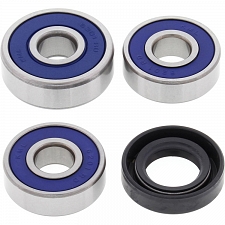 Hendler 25-1167 Wheel Bearing Kit (Koyo Bearings)