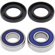 Hendler 25-1168 Wheel Bearing Kit (Koyo Bearings)