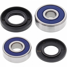Hendler 25-1171 Wheel Bearing Kit (Koyo Bearings)
