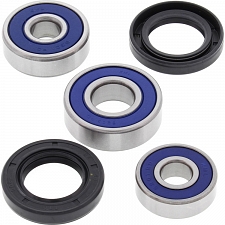 Hendler 25-1176 Wheel Bearing Kit (Koyo Bearings)