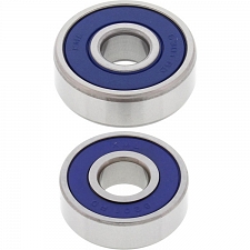 Hendler 25-1177 Wheel Bearing Kit (Koyo Bearings)