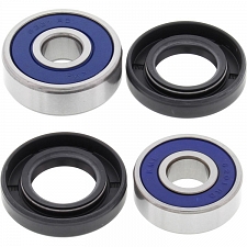 All Balls 25-1181 Wheel Bearing Kit