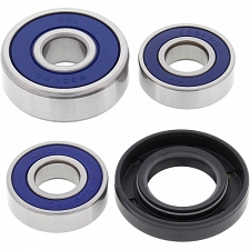 Hendler 25-1185 Wheel Bearing Kit (Koyo Bearings)