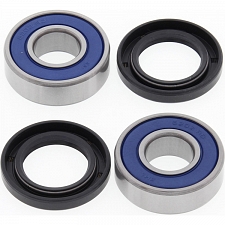 Hendler 25-1188 Wheel Bearing Kit (Koyo Bearings)