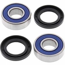 Hendler 25-1190 Wheel Bearing Kit (Koyo Bearings)