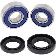 Hendler 25-1194 Wheel Bearing Kit (Koyo Bearings)