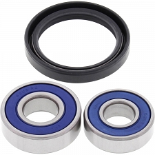 Hendler 25-1195 Wheel Bearing Kit (Koyo Bearings)