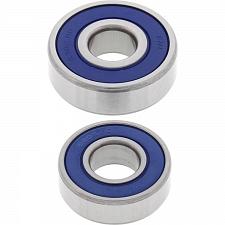 Hendler 25-1197 Wheel Bearing Kit (Koyo Bearings)