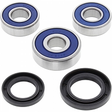 Hendler 25-1201 Wheel Bearing Kit (Koyo Bearings)