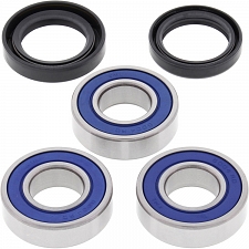 Hendler 25-1202 Wheel Bearing Kit (Koyo Bearings)
