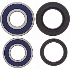 Hendler 25-1204 Wheel Bearing Kit (Koyo Bearings)