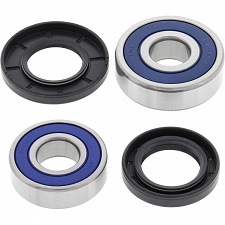 Hendler 25-1206 Wheel Bearing Kit (Koyo Bearings)
