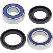 Hendler 25-1208 Wheel Bearing Kit (Koyo Bearings)