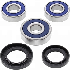Hendler 25-1209 Wheel Bearing Kit (Koyo Bearings)
