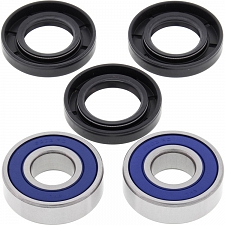 Hendler 25-1211 Wheel Bearing Kit (Koyo Bearings)