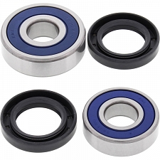 Hendler 25-1214 Wheel Bearing Kit (Koyo Bearings)