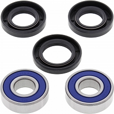 Hendler 25-1215 Wheel Bearing Kit (Koyo Bearings)