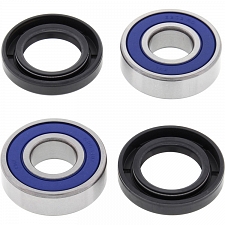 Hendler 25-1216 Wheel Bearing Kit (Koyo Bearings)