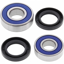 Hendler 25-1217 Wheel Bearing Kit (Koyo Bearings)