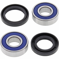 Hendler 25-1218 Wheel Bearing Kit (Koyo Bearings)