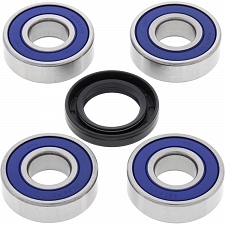 Hendler 25-1220 Wheel Bearing Kit (Koyo Bearings)