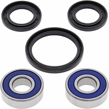 Hendler 25-1222 Wheel Bearing Kit (Koyo Bearings)
