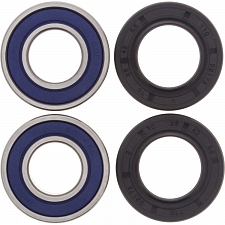 Hendler 25-1223 Wheel Bearing Kit (Koyo Bearings)