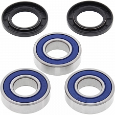 Hendler 25-1224 Wheel Bearing Kit (Koyo Bearings)