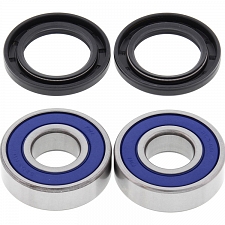 Hendler 25-1225 Wheel Bearing Kit (Koyo Bearings)